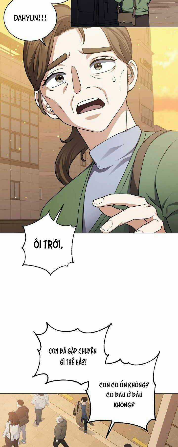 Nhà Hàng Bình Dân Của Anh Hùng Trở Về Chapter 13 trang 50