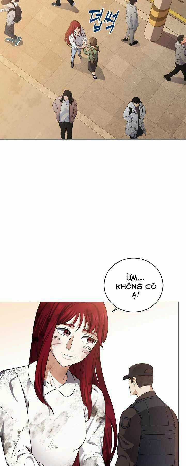 Nhà Hàng Bình Dân Của Anh Hùng Trở Về Chapter 13 trang 51