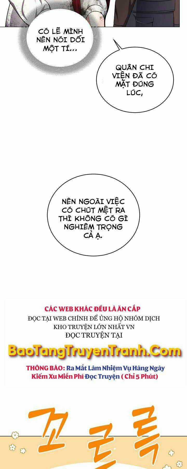 Nhà Hàng Bình Dân Của Anh Hùng Trở Về Chapter 13 trang 52