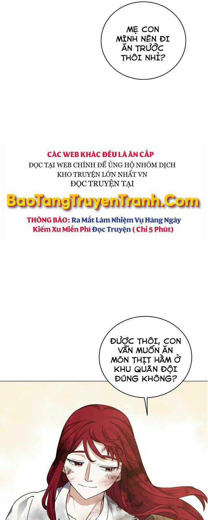 Nhà Hàng Bình Dân Của Anh Hùng Trở Về Chapter 13 trang 54