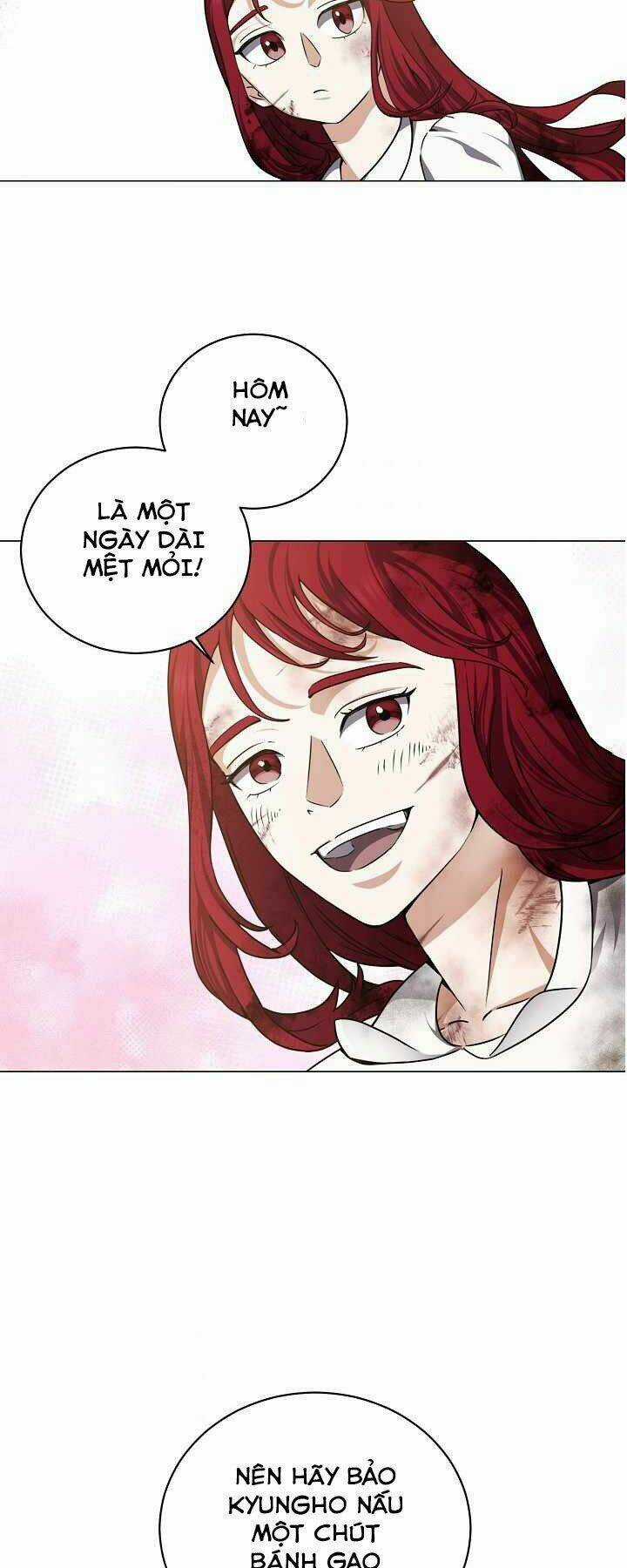 Nhà Hàng Bình Dân Của Anh Hùng Trở Về Chapter 13 trang 56