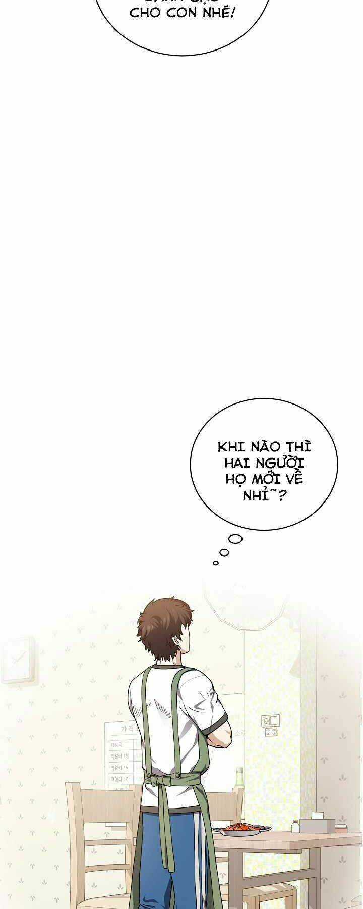 Nhà Hàng Bình Dân Của Anh Hùng Trở Về Chapter 13 trang 57