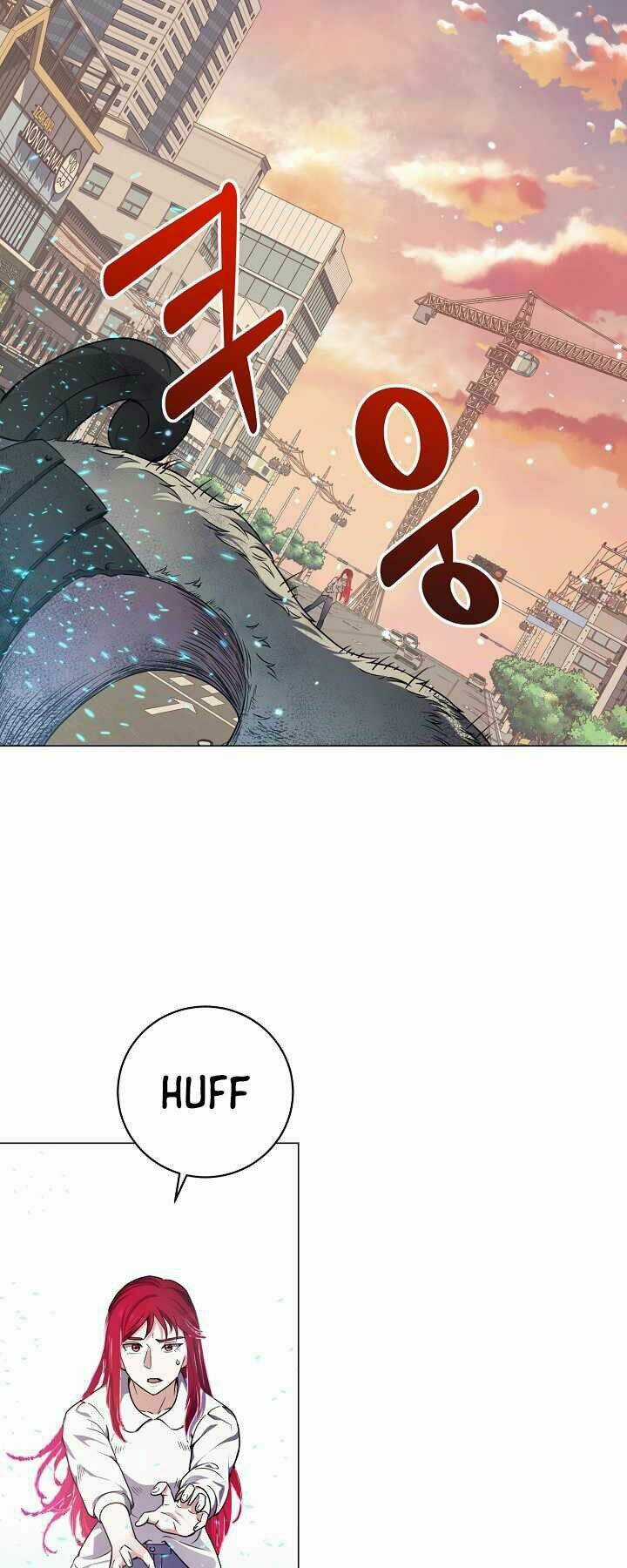 Nhà Hàng Bình Dân Của Anh Hùng Trở Về Chapter 13 trang 8