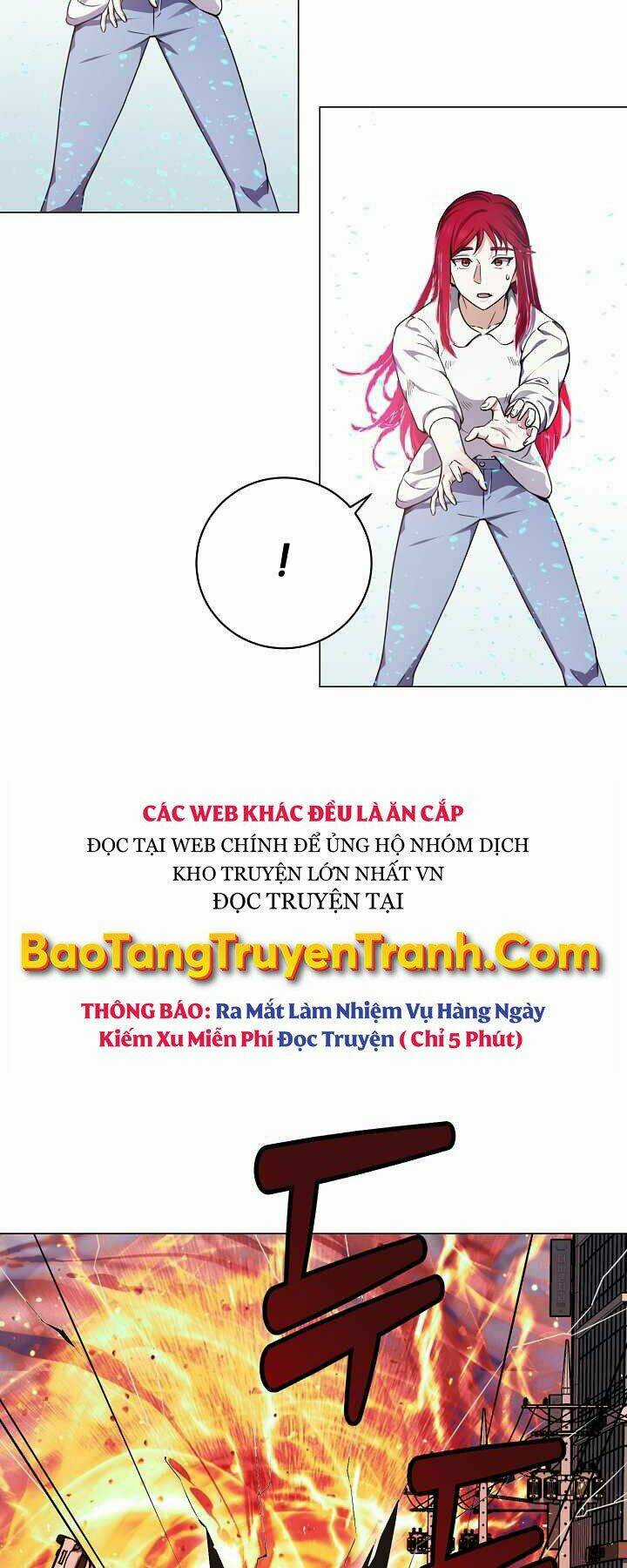 Nhà Hàng Bình Dân Của Anh Hùng Trở Về Chapter 13 trang 9