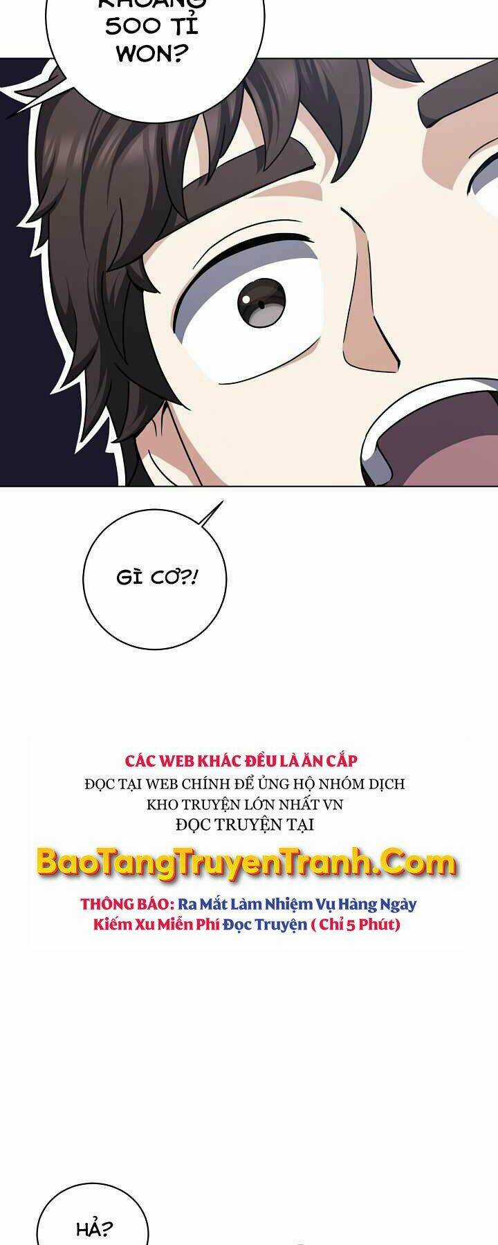 Nhà Hàng Bình Dân Của Anh Hùng Trở Về Chapter 14 trang 17