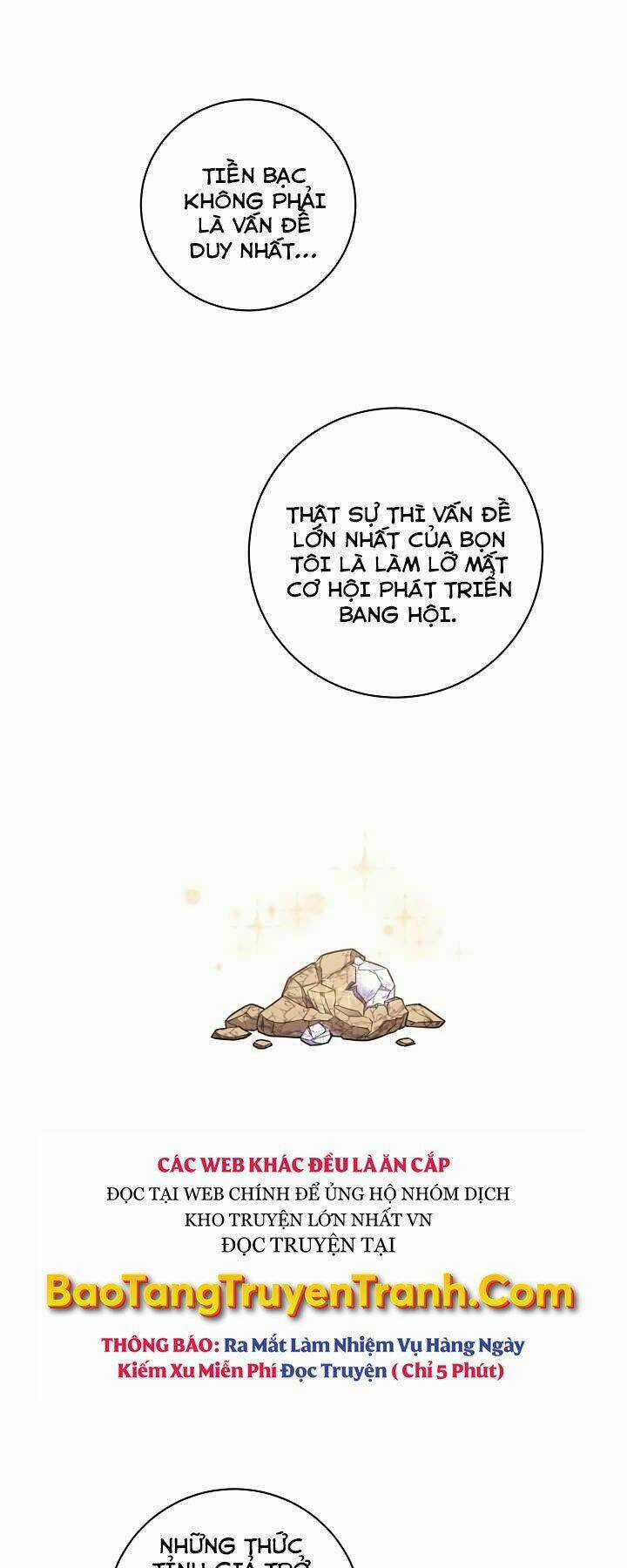 Nhà Hàng Bình Dân Của Anh Hùng Trở Về Chapter 14 trang 24