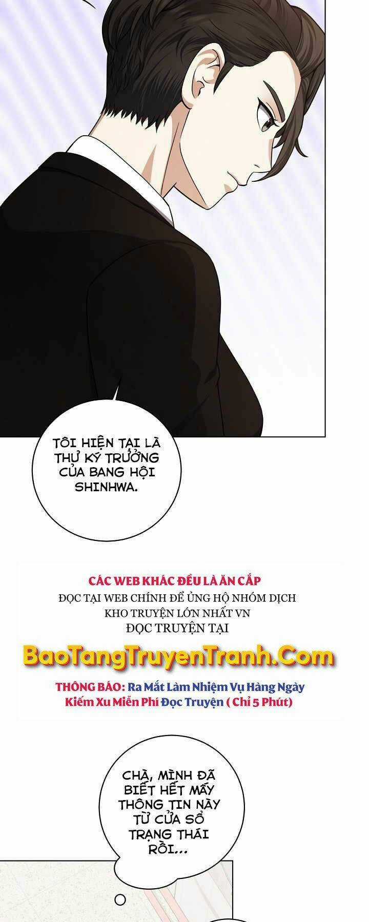 Nhà Hàng Bình Dân Của Anh Hùng Trở Về Chapter 14 trang 32