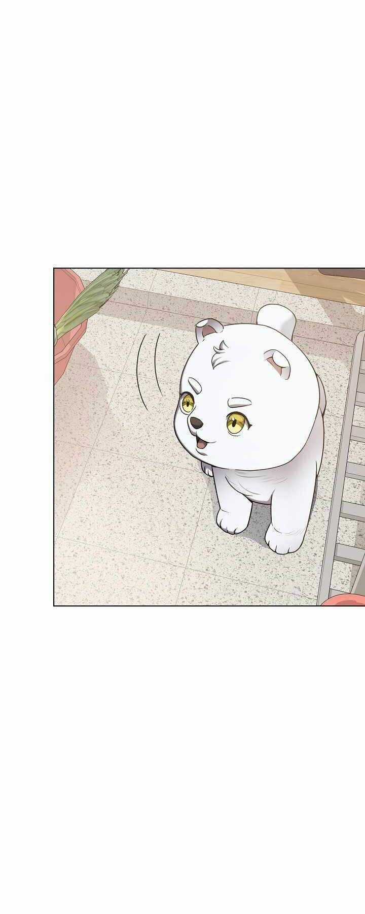 Nhà Hàng Bình Dân Của Anh Hùng Trở Về Chapter 14 trang 35