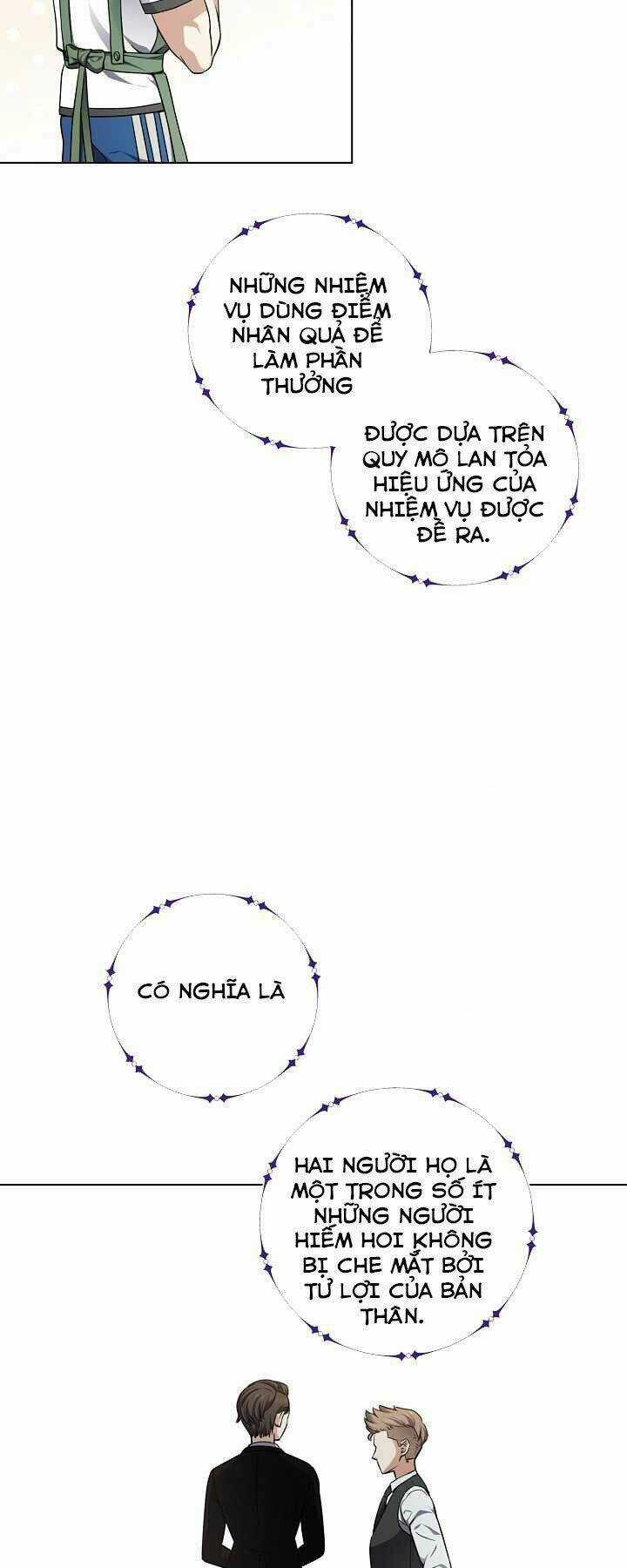 Nhà Hàng Bình Dân Của Anh Hùng Trở Về Chapter 14 trang 37