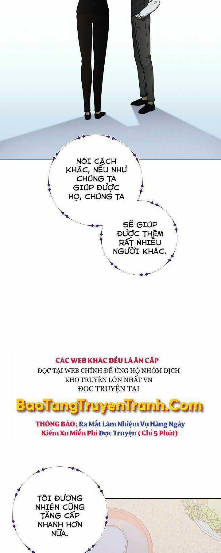 Nhà Hàng Bình Dân Của Anh Hùng Trở Về Chapter 14 trang 38