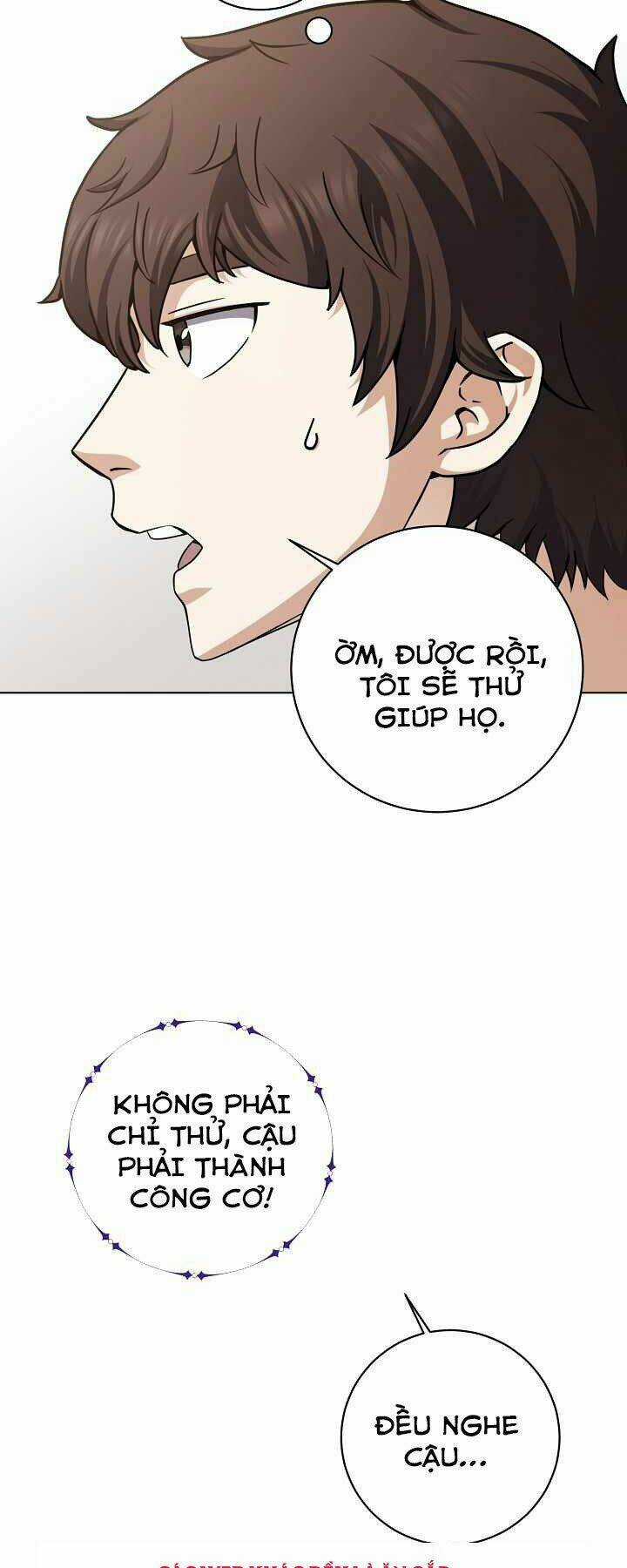 Nhà Hàng Bình Dân Của Anh Hùng Trở Về Chapter 14 trang 40