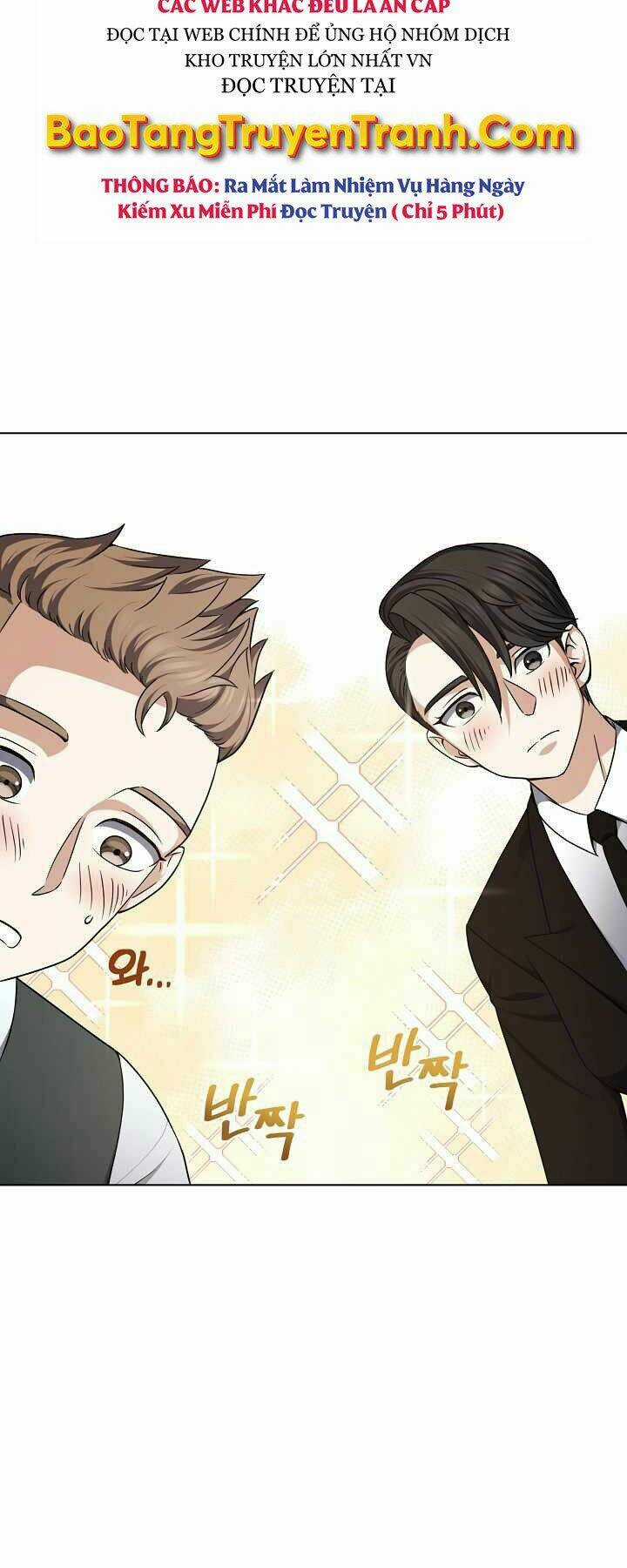 Nhà Hàng Bình Dân Của Anh Hùng Trở Về Chapter 14 trang 41