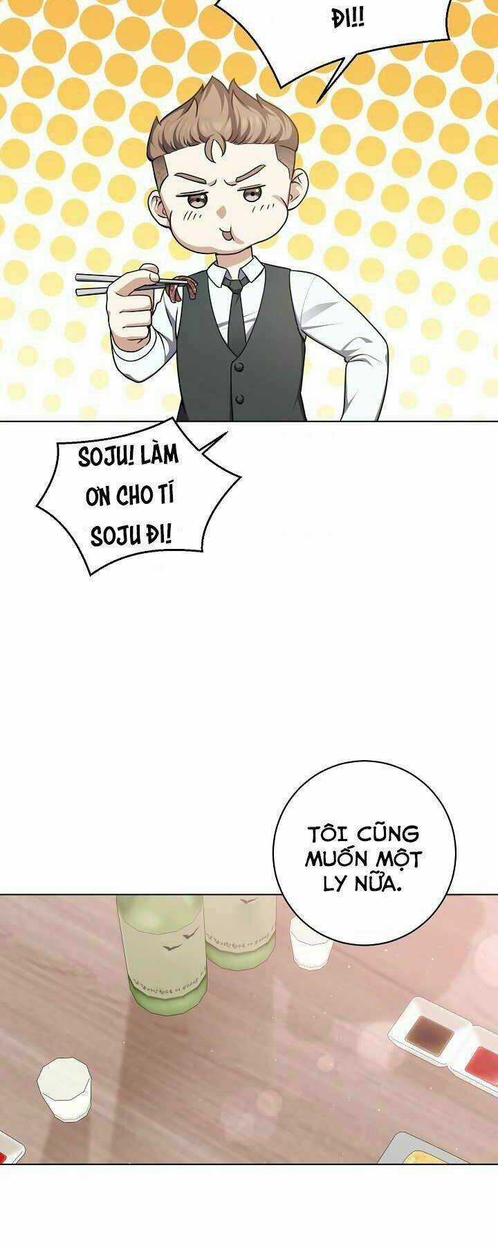 Nhà Hàng Bình Dân Của Anh Hùng Trở Về Chapter 14 trang 44