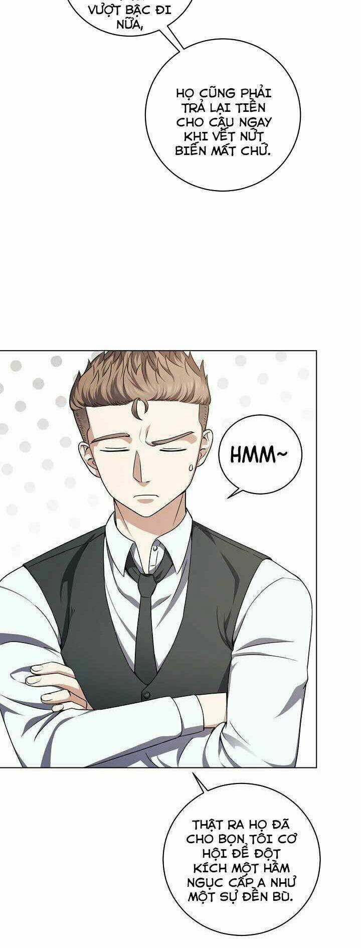 Nhà Hàng Bình Dân Của Anh Hùng Trở Về Chapter 14 trang 46