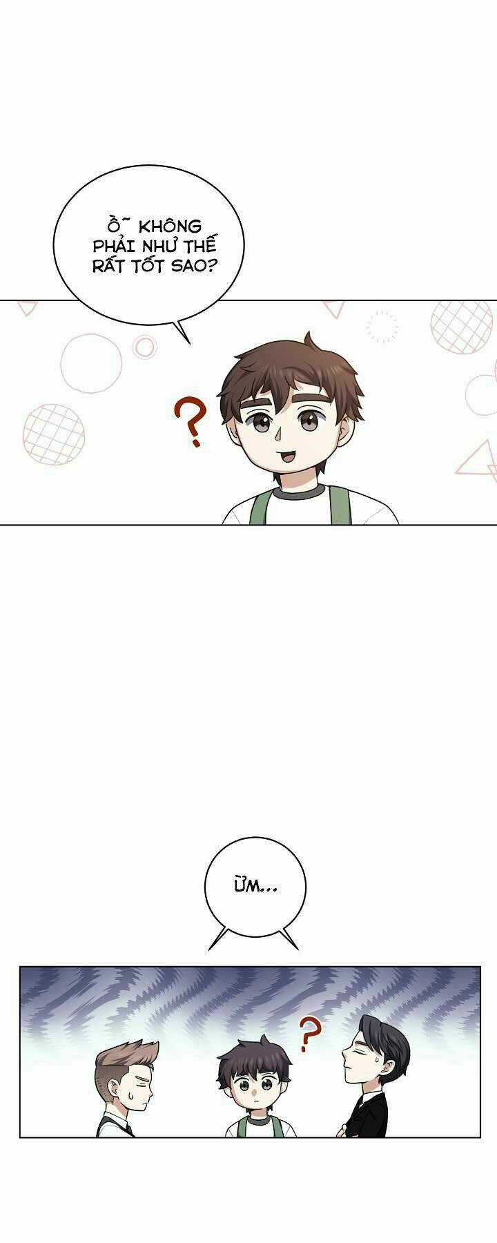 Nhà Hàng Bình Dân Của Anh Hùng Trở Về Chapter 14 trang 47