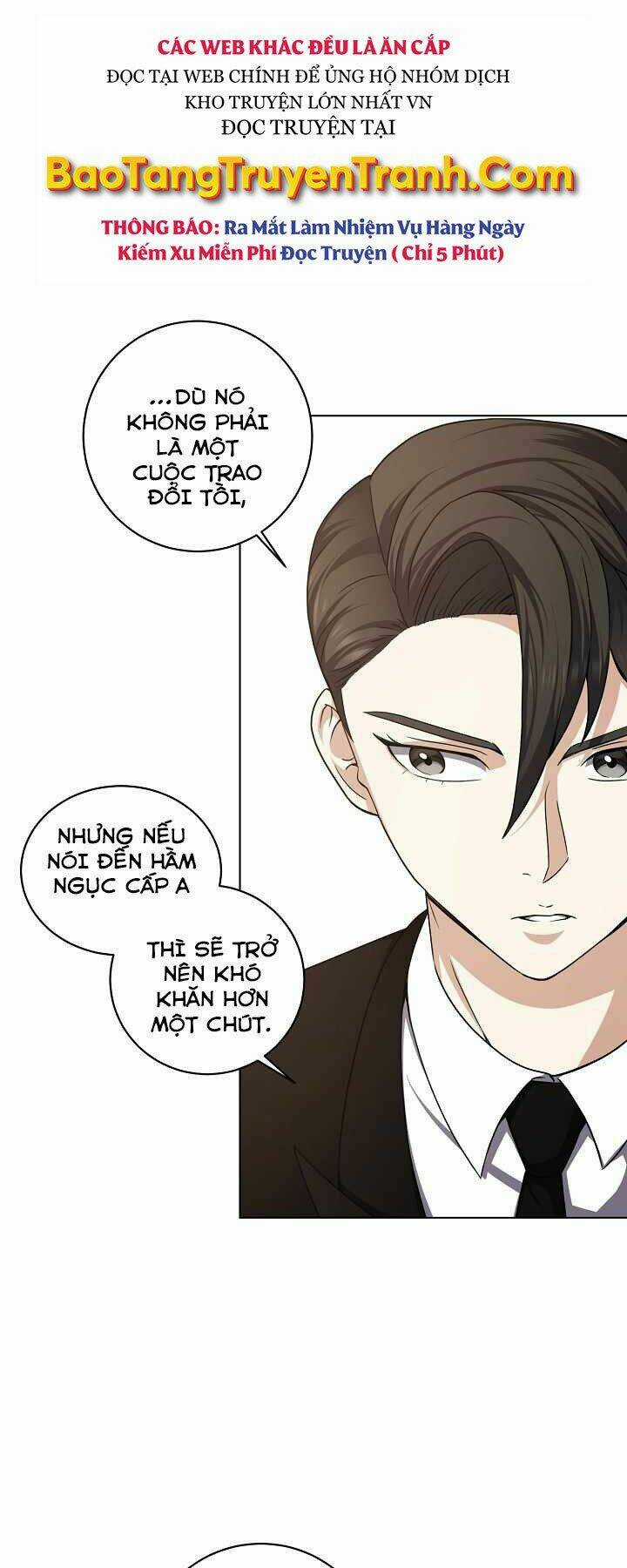 Nhà Hàng Bình Dân Của Anh Hùng Trở Về Chapter 14 trang 48