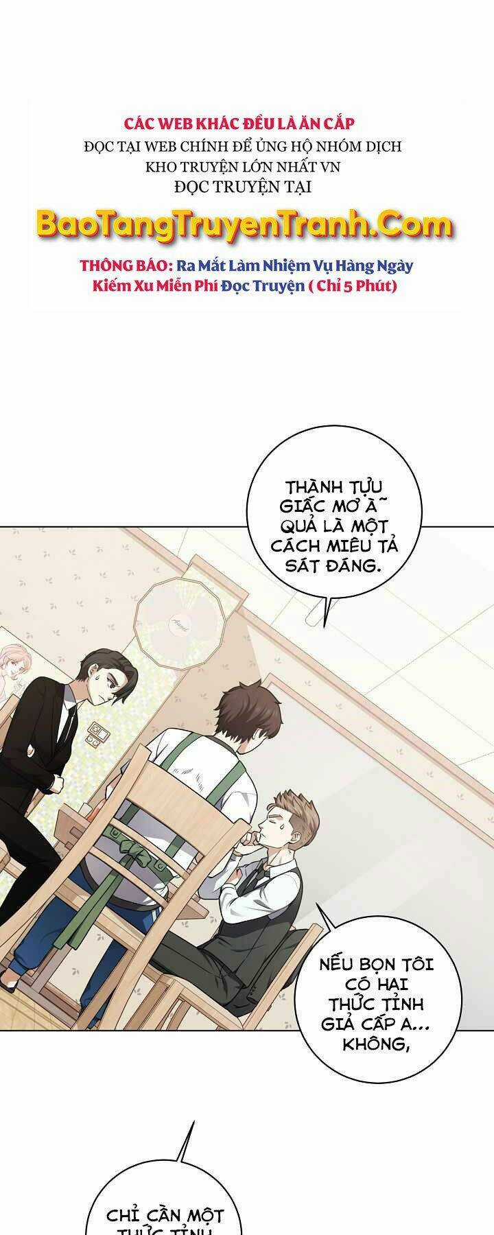 Nhà Hàng Bình Dân Của Anh Hùng Trở Về Chapter 14 trang 51