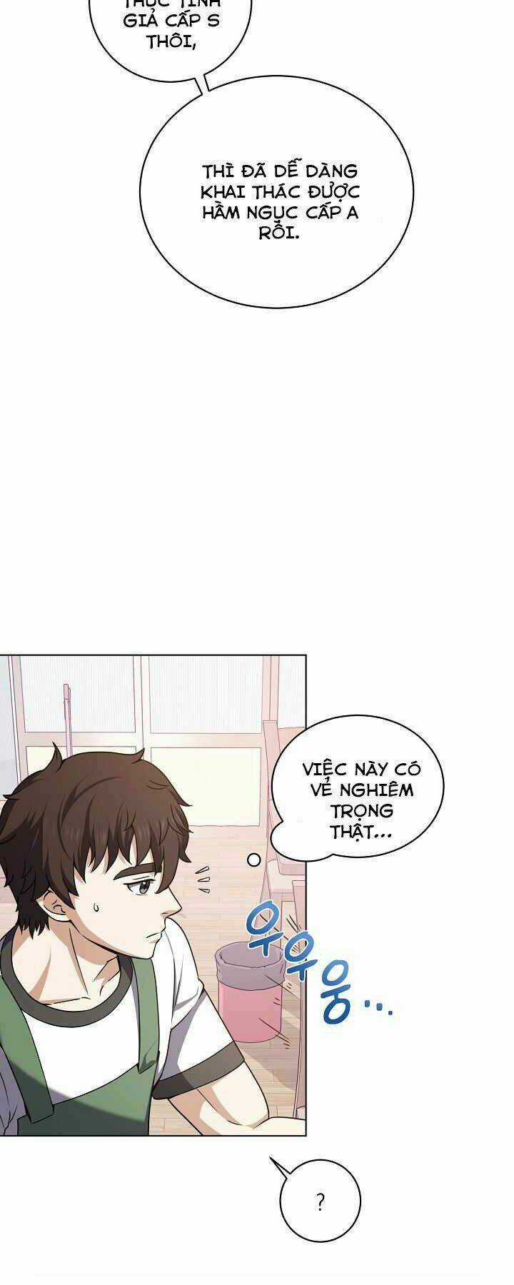 Nhà Hàng Bình Dân Của Anh Hùng Trở Về Chapter 14 trang 52