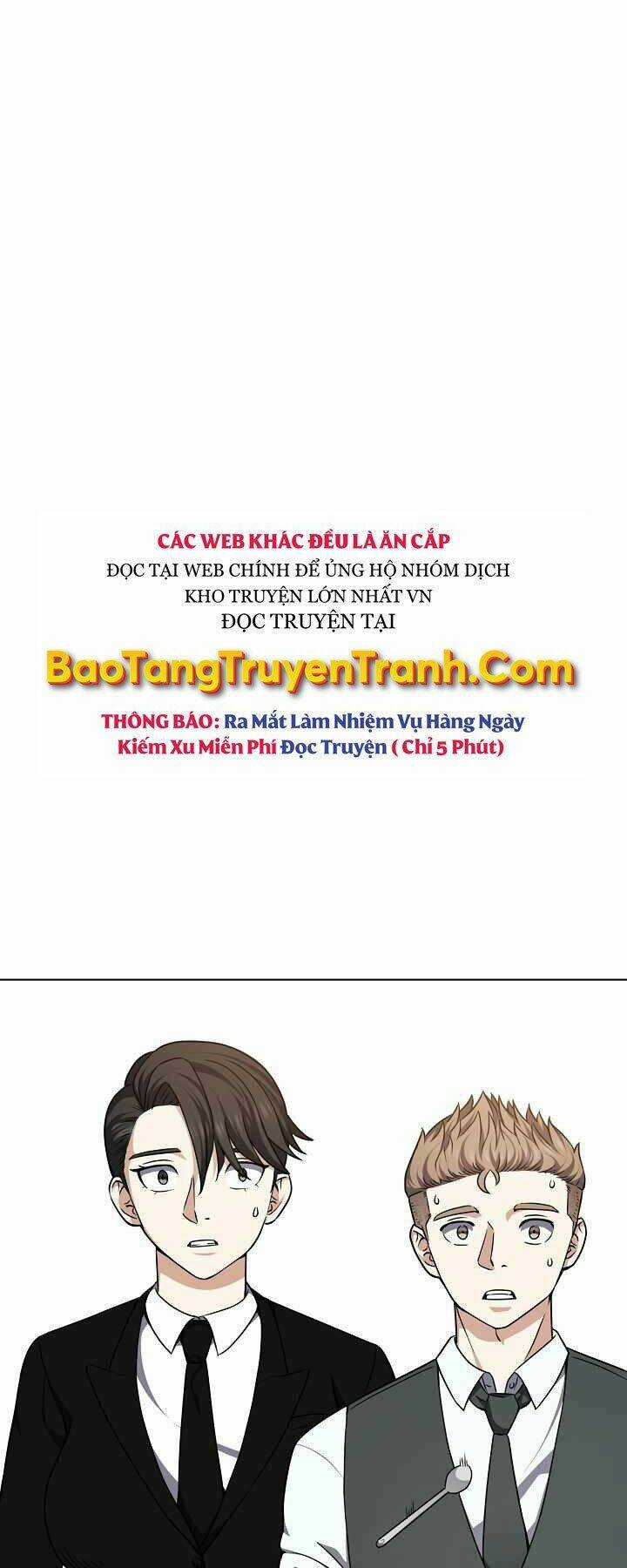 Nhà Hàng Bình Dân Của Anh Hùng Trở Về Chapter 14 trang 54