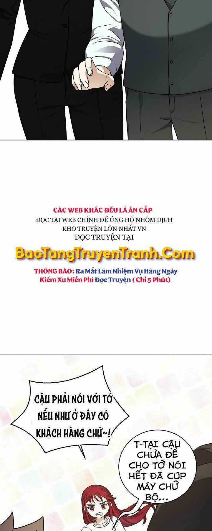 Nhà Hàng Bình Dân Của Anh Hùng Trở Về Chapter 14 trang 55