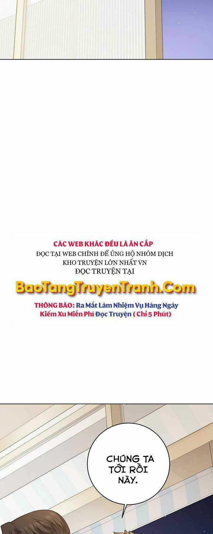 Nhà Hàng Bình Dân Của Anh Hùng Trở Về Chapter 14 trang 6