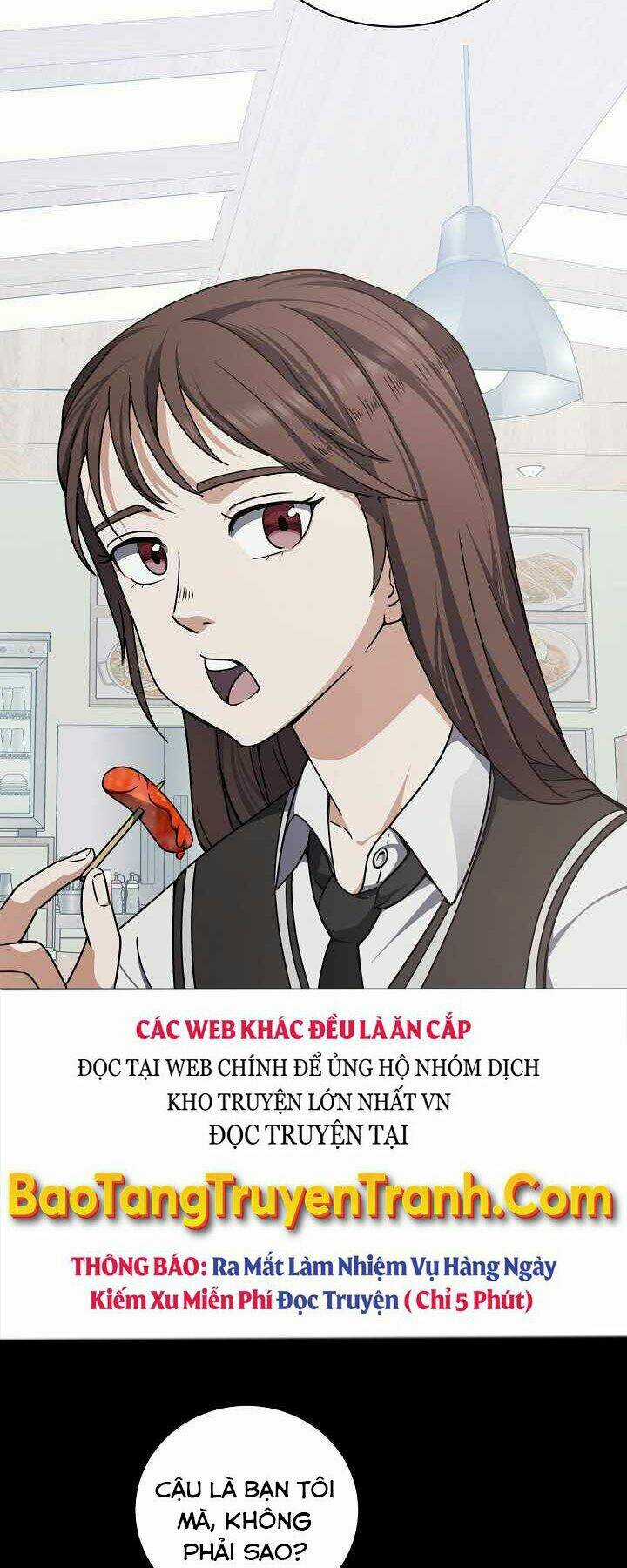 Nhà Hàng Bình Dân Của Anh Hùng Trở Về Chapter 15 trang 1