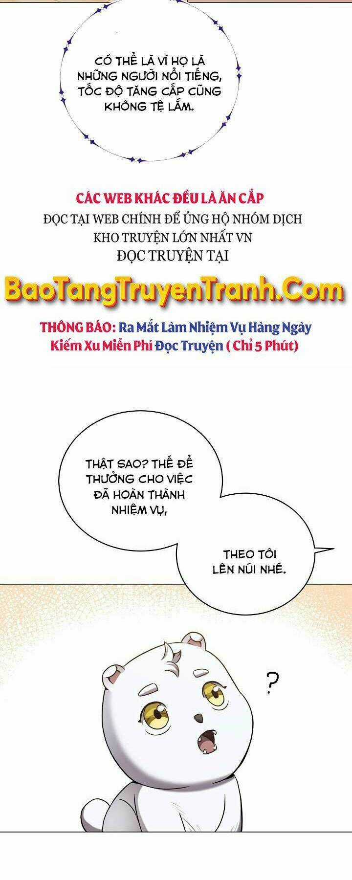 Nhà Hàng Bình Dân Của Anh Hùng Trở Về Chapter 15 trang 16