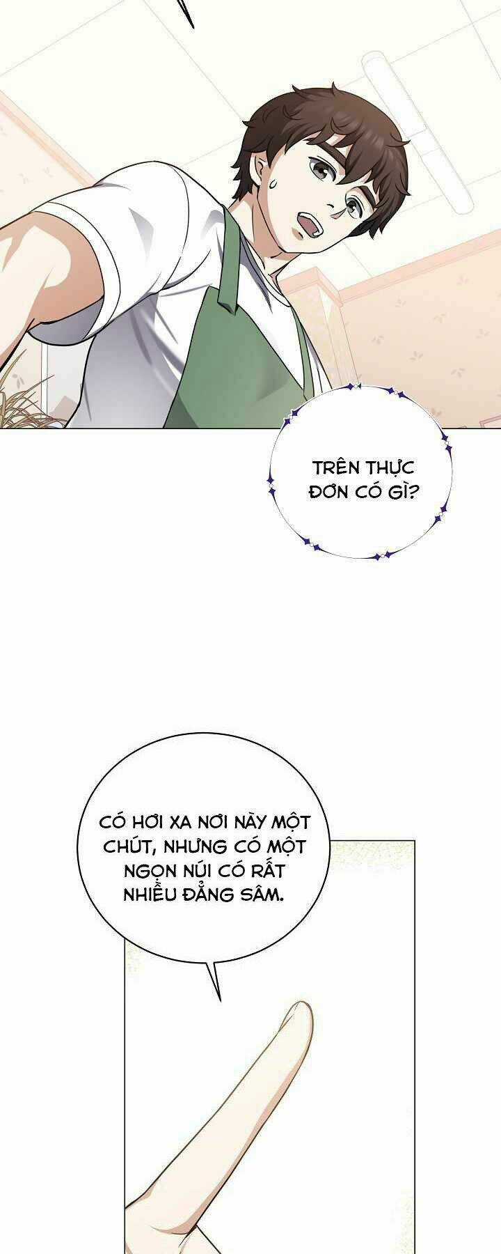 Nhà Hàng Bình Dân Của Anh Hùng Trở Về Chapter 15 trang 18