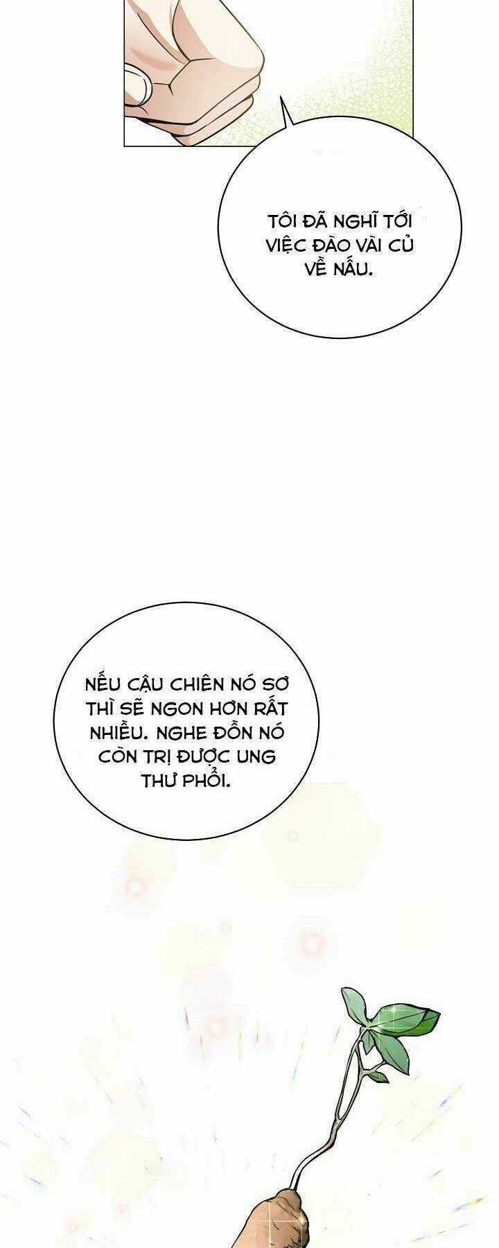 Nhà Hàng Bình Dân Của Anh Hùng Trở Về Chapter 15 trang 19