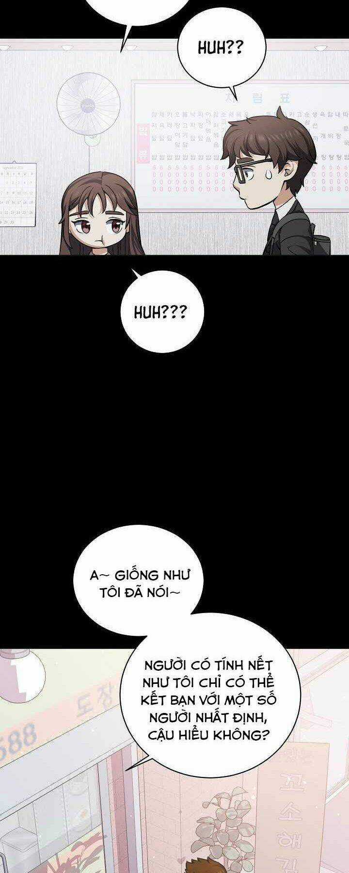 Nhà Hàng Bình Dân Của Anh Hùng Trở Về Chapter 15 trang 2