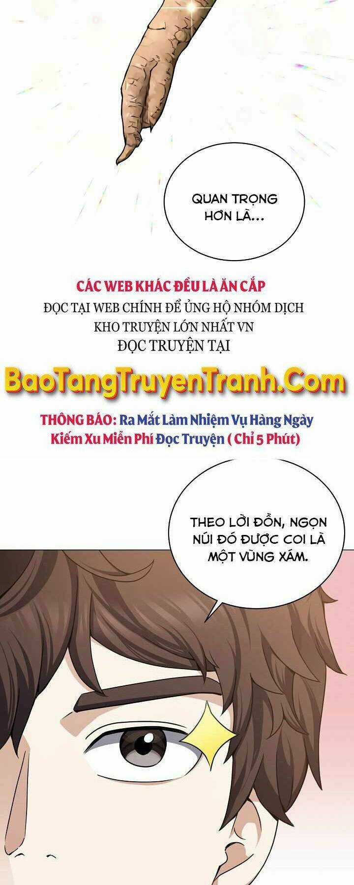 Nhà Hàng Bình Dân Của Anh Hùng Trở Về Chapter 15 trang 20