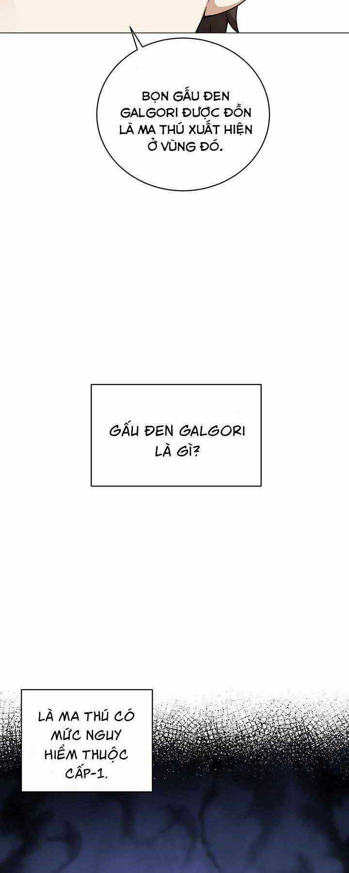 Nhà Hàng Bình Dân Của Anh Hùng Trở Về Chapter 15 trang 21