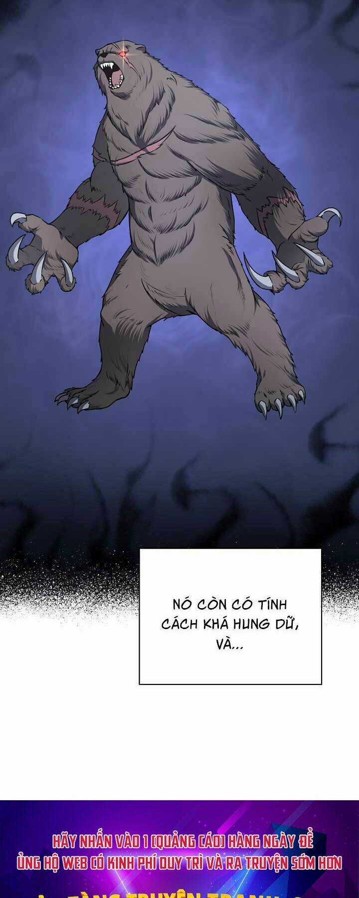 Nhà Hàng Bình Dân Của Anh Hùng Trở Về Chapter 15 trang 22