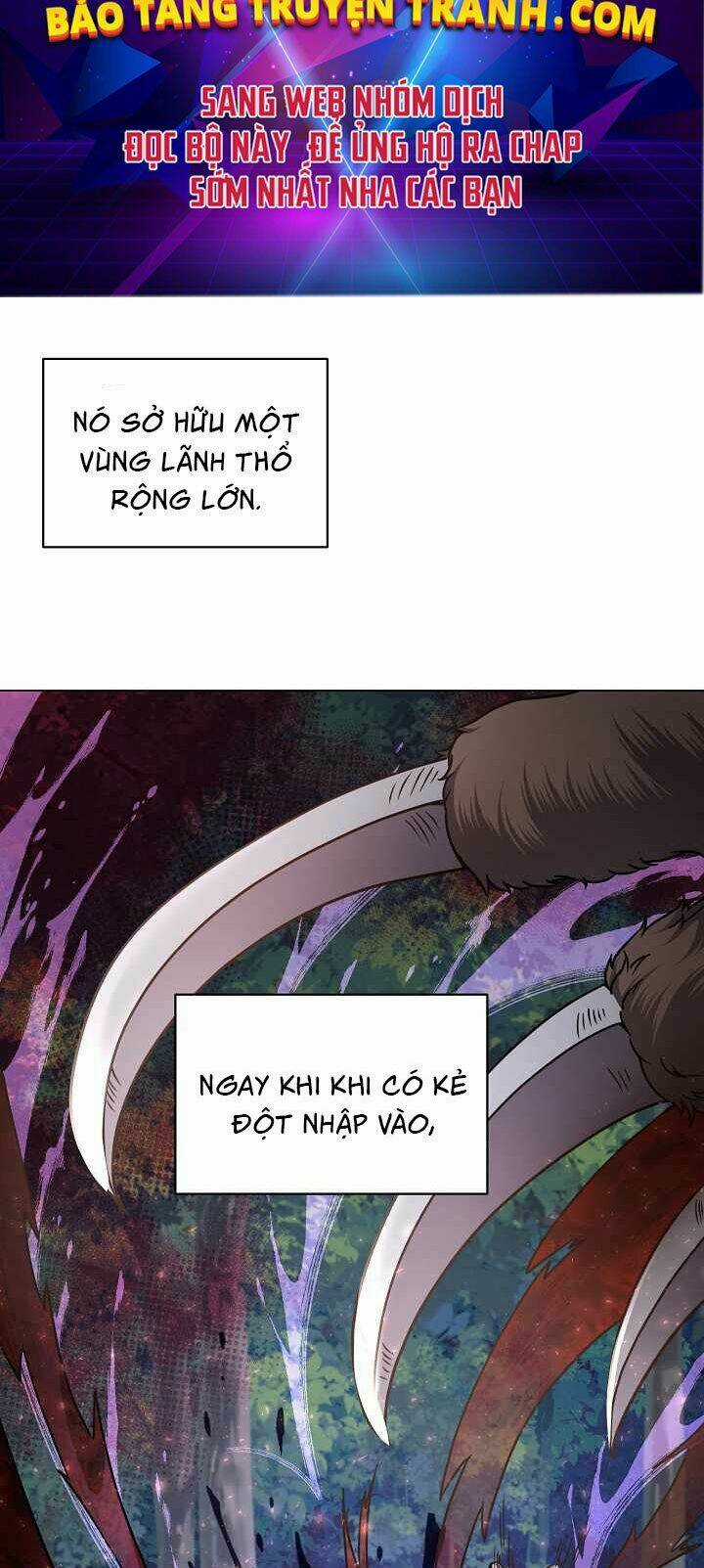 Nhà Hàng Bình Dân Của Anh Hùng Trở Về Chapter 15 trang 23