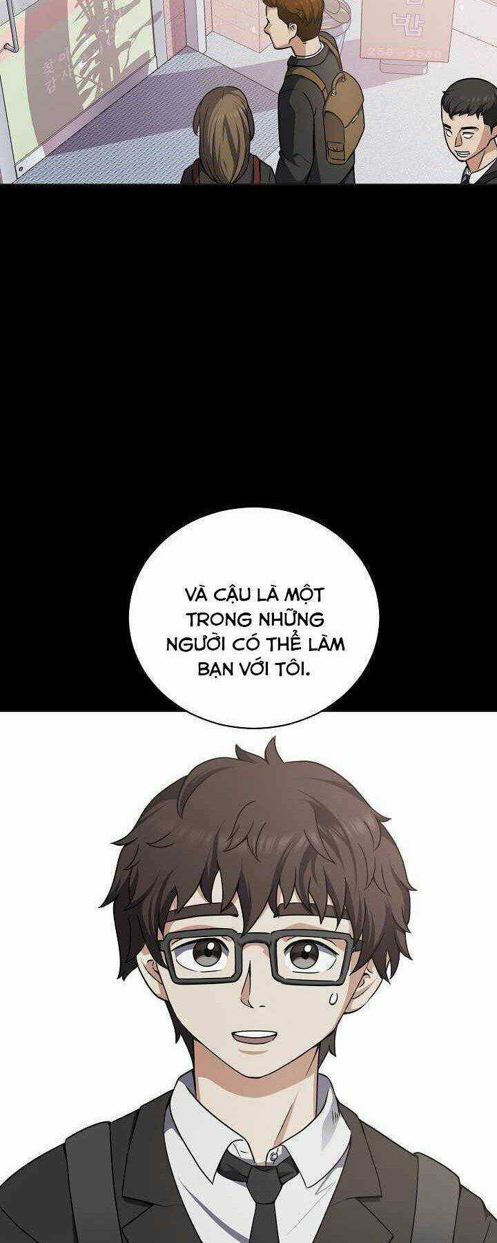 Nhà Hàng Bình Dân Của Anh Hùng Trở Về Chapter 15 trang 3