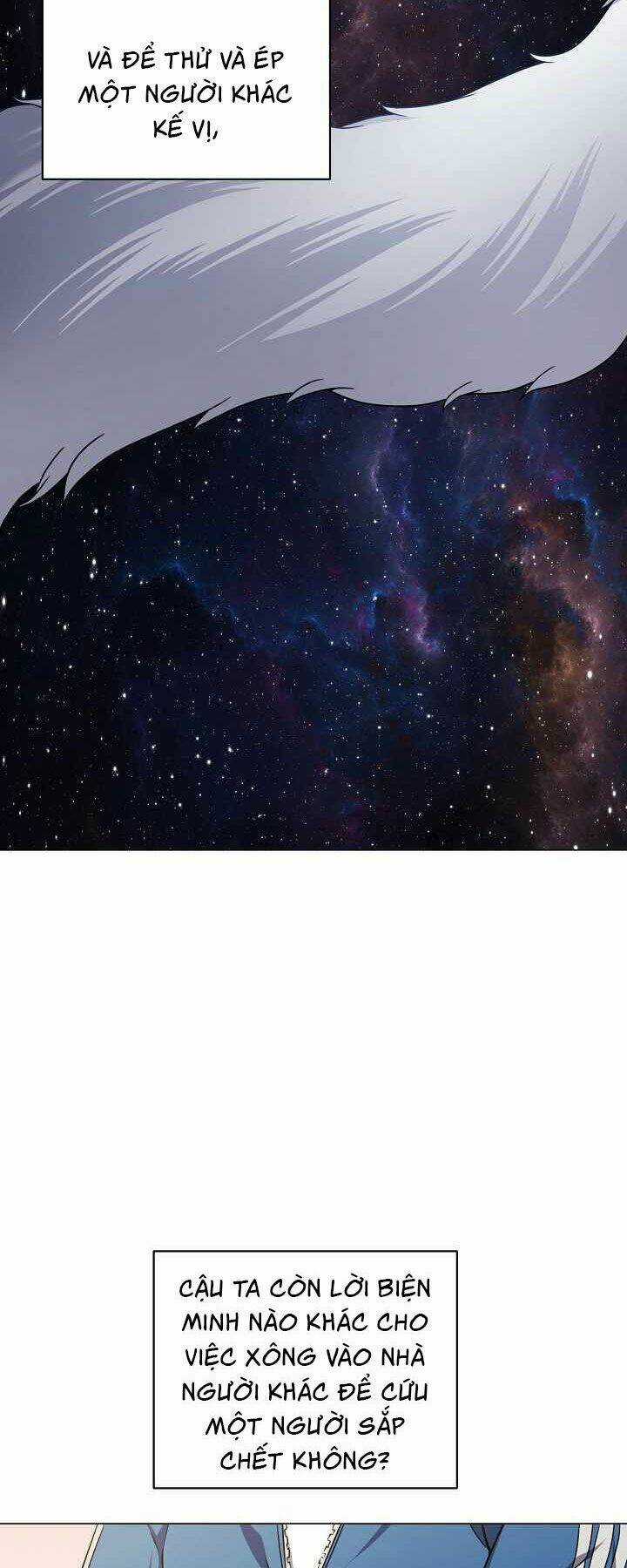 Nhà Hàng Bình Dân Của Anh Hùng Trở Về Chapter 15 trang 30