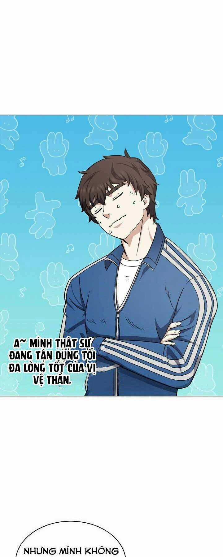 Nhà Hàng Bình Dân Của Anh Hùng Trở Về Chapter 15 trang 33