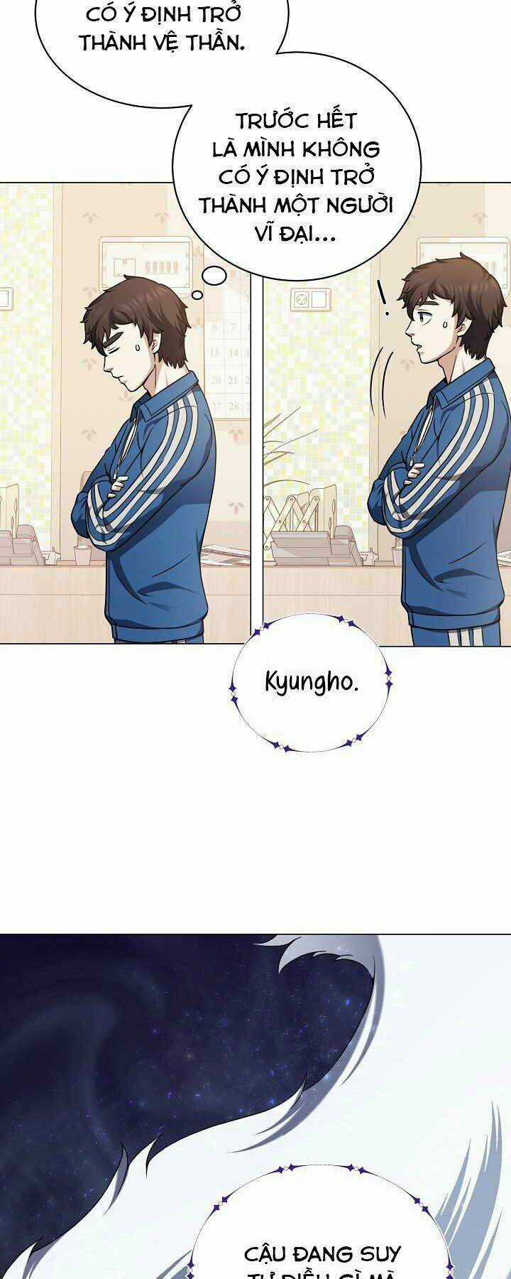 Nhà Hàng Bình Dân Của Anh Hùng Trở Về Chapter 15 trang 34