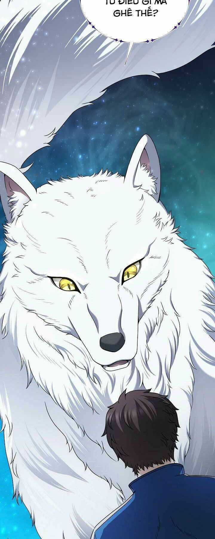 Nhà Hàng Bình Dân Của Anh Hùng Trở Về Chapter 15 trang 35