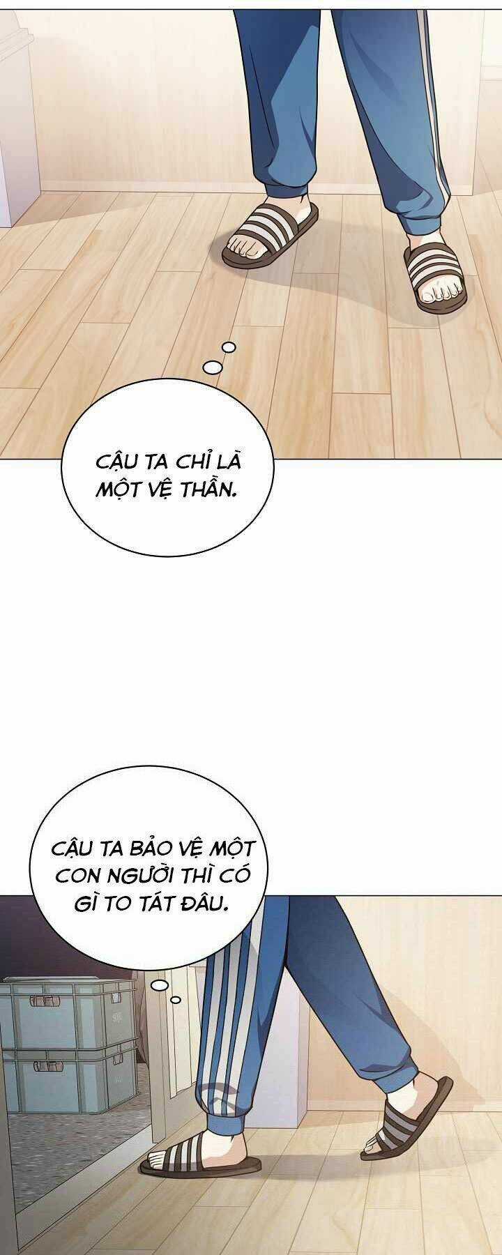 Nhà Hàng Bình Dân Của Anh Hùng Trở Về Chapter 15 trang 37