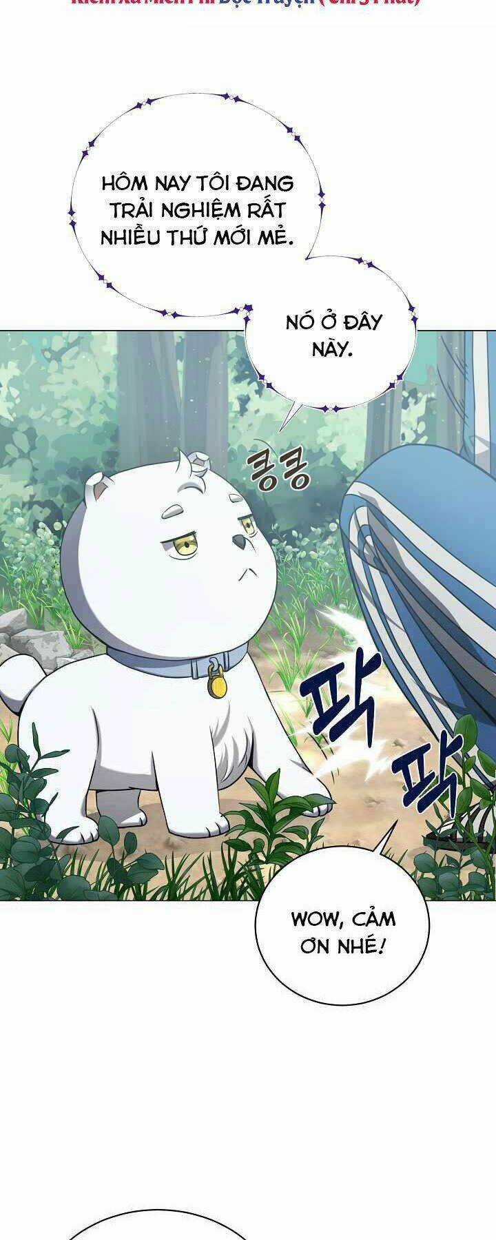 Nhà Hàng Bình Dân Của Anh Hùng Trở Về Chapter 15 trang 40