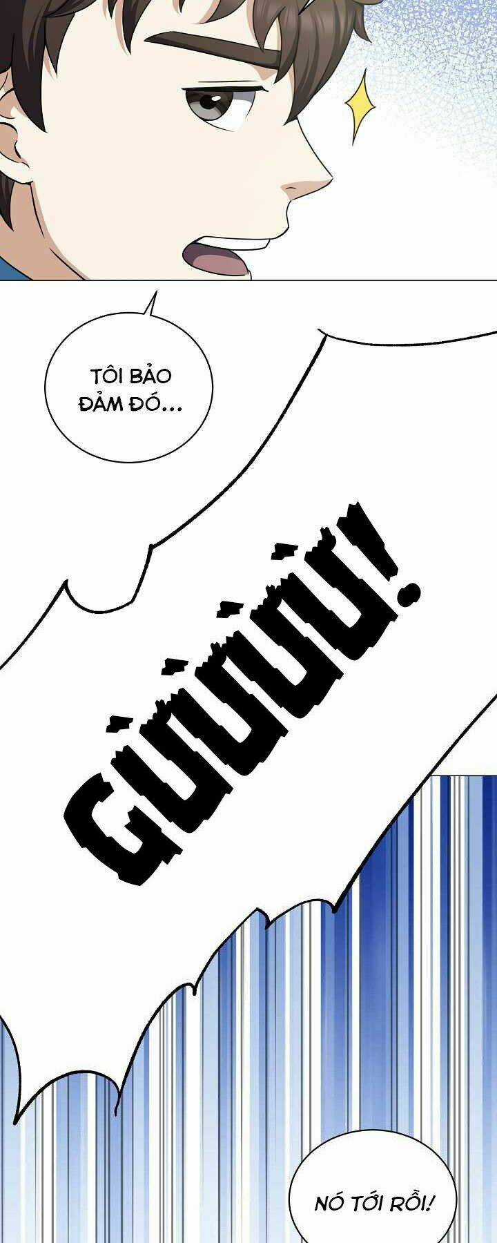 Nhà Hàng Bình Dân Của Anh Hùng Trở Về Chapter 15 trang 42