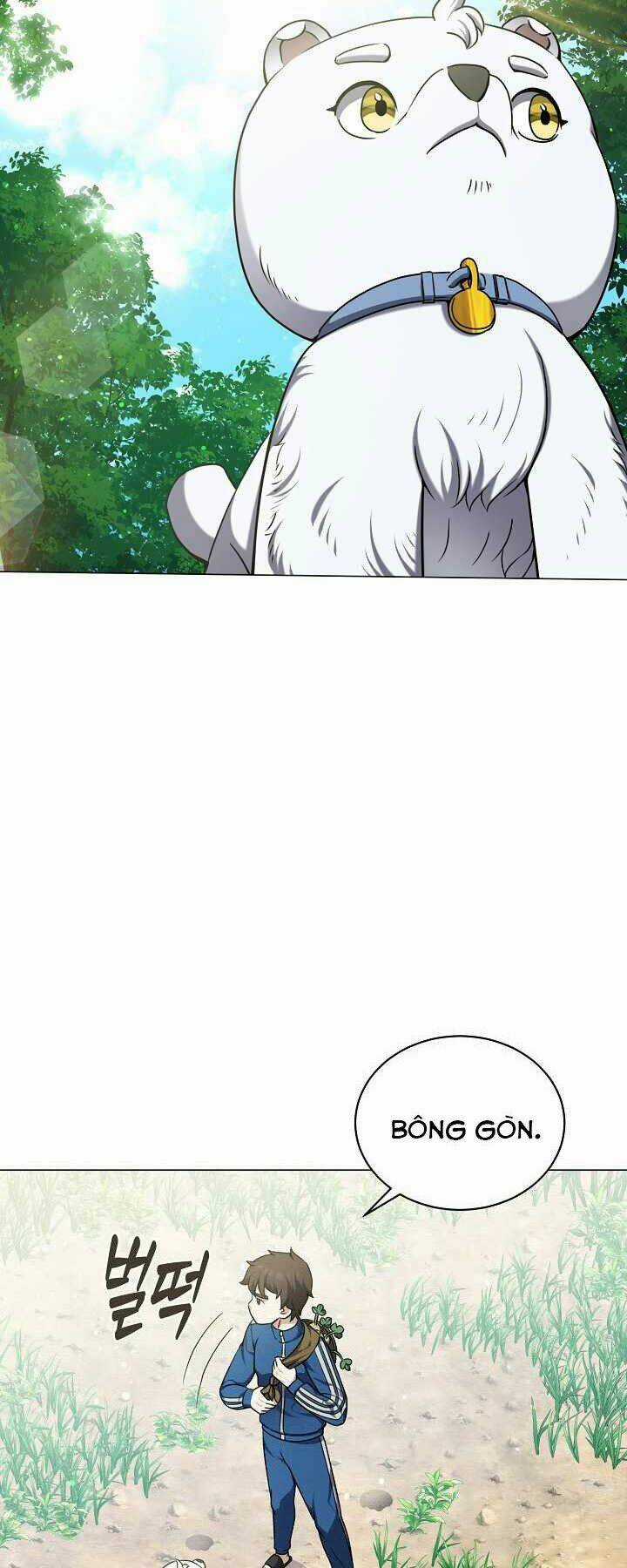 Nhà Hàng Bình Dân Của Anh Hùng Trở Về Chapter 15 trang 44