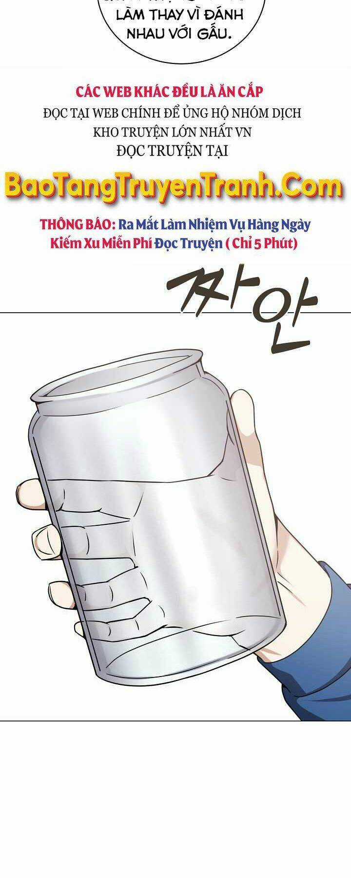 Nhà Hàng Bình Dân Của Anh Hùng Trở Về Chapter 15 trang 46