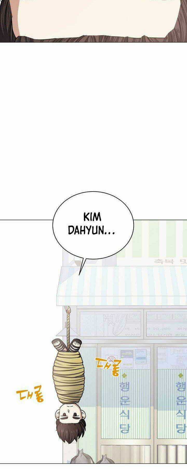 Nhà Hàng Bình Dân Của Anh Hùng Trở Về Chapter 15 trang 5