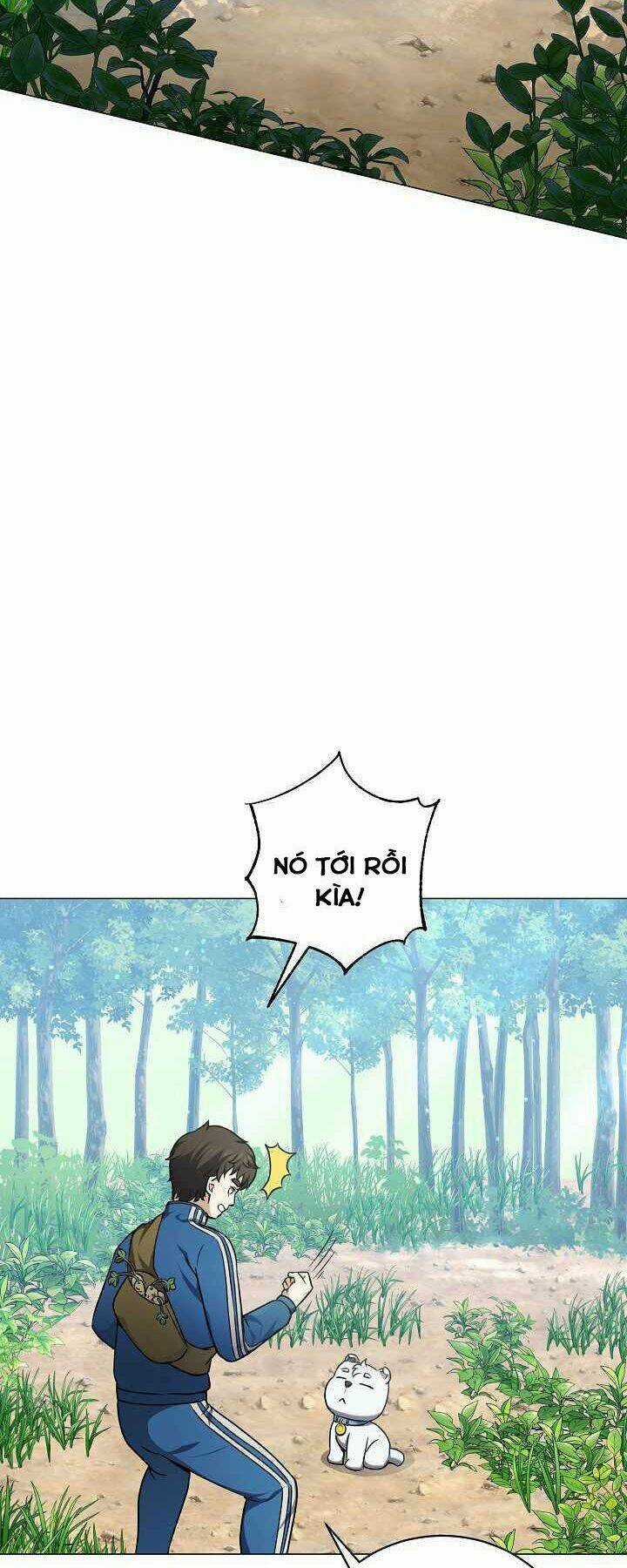 Nhà Hàng Bình Dân Của Anh Hùng Trở Về Chapter 15 trang 52