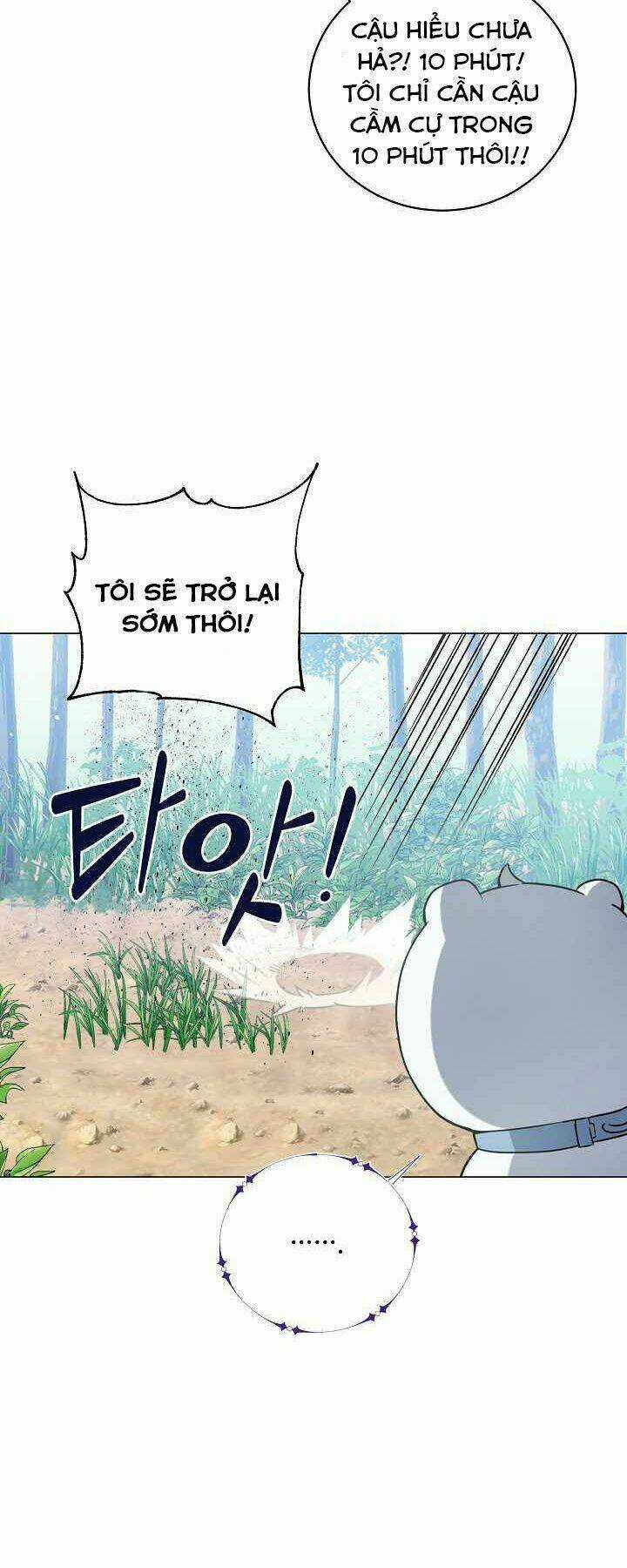 Nhà Hàng Bình Dân Của Anh Hùng Trở Về Chapter 15 trang 53