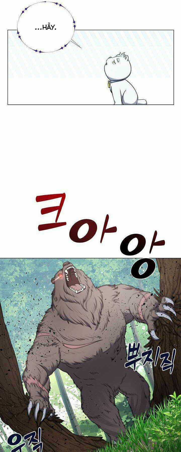 Nhà Hàng Bình Dân Của Anh Hùng Trở Về Chapter 15 trang 54