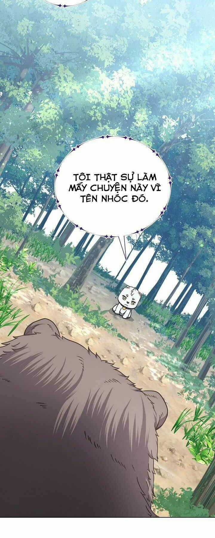 Nhà Hàng Bình Dân Của Anh Hùng Trở Về Chapter 16 trang 1