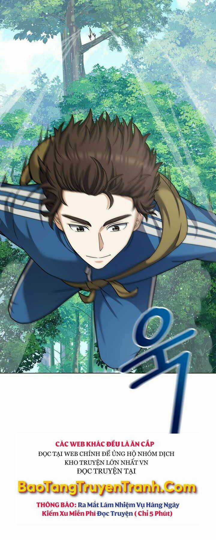 Nhà Hàng Bình Dân Của Anh Hùng Trở Về Chapter 16 trang 11